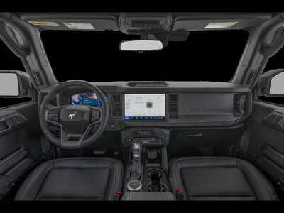 2026 Ford Bronco, $62465. Photo 5
