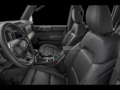 2026 Ford Bronco, $62465. Photo 6
