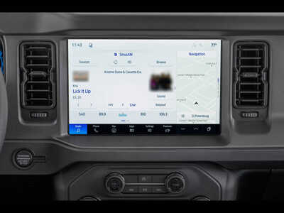 2026 Ford Bronco, $62465. Photo 7
