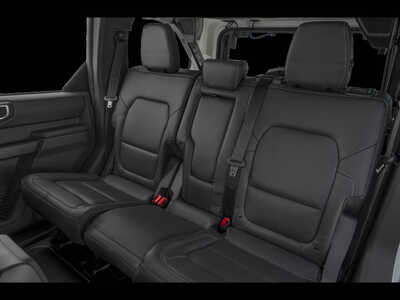 2026 Ford Bronco, $62465. Photo 9