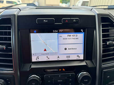 2019 Ford F150 Crew Cab, $23370. Photo 12