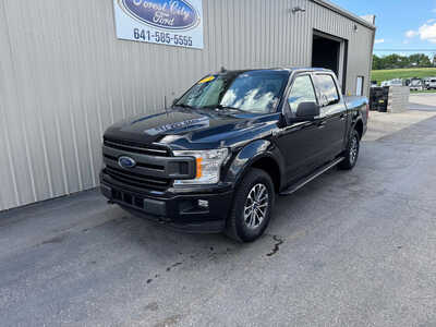 2019 Ford F150 Crew Cab, $23370. Photo 2