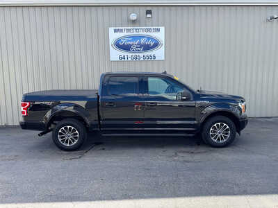 2019 Ford F150 Crew Cab, $23370. Photo 6
