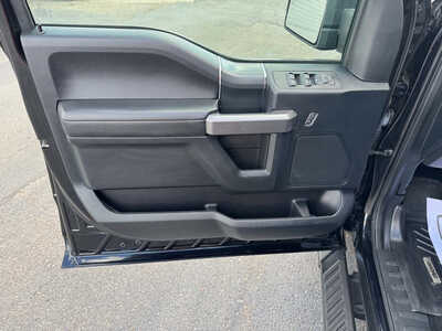 2019 Ford F150 Crew Cab, $23370. Photo 7