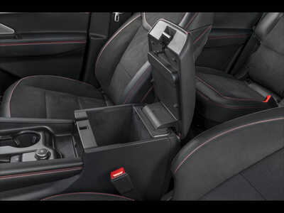 2026 Ford Explorer, $60640. Photo 10