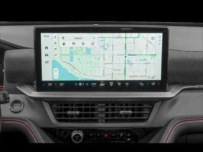 2026 Ford Explorer, $60640. Photo 12