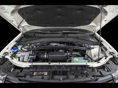2026 Ford Explorer, $60640. Photo 8