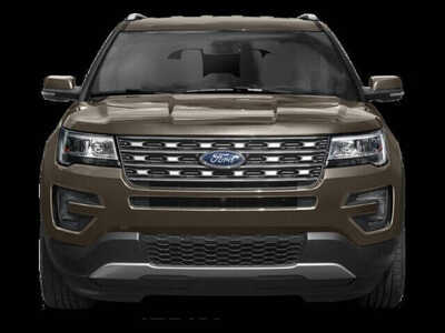 2017 Ford Explorer, $0. Photo 5