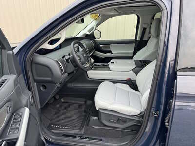2027 Ford Expedition Max, $90635. Photo 10