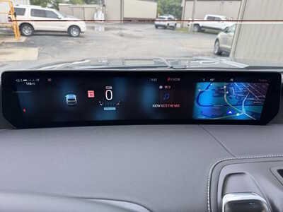 2027 Ford Expedition Max, $90635. Photo 12