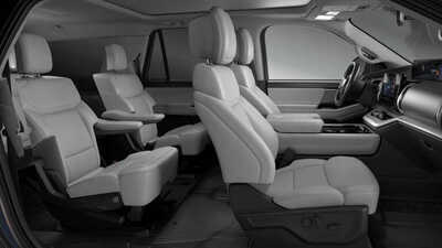 2027 Ford Expedition Max, $90635. Photo 5