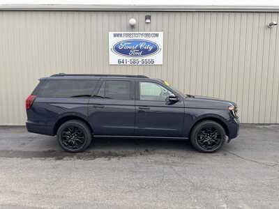 2027 Ford Expedition Max, $90635. Photo 6