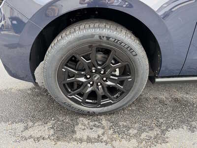 2027 Ford Expedition Max, $90635. Photo 7