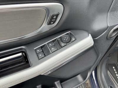 2027 Ford Expedition Max, $90635. Photo 9