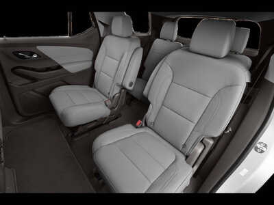 2021 Chevrolet Traverse, $0. Photo 10
