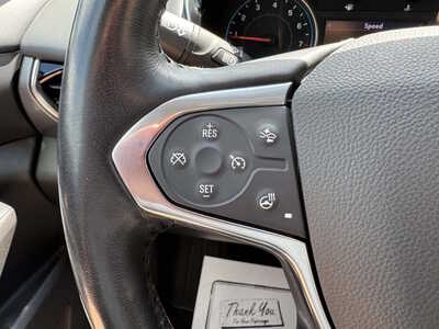 2021 Chevrolet Traverse, $26573. Photo 12