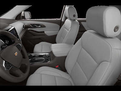 2021 Chevrolet Traverse, $0. Photo 7