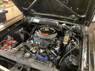1967 Ford Fairlane, $0. Photo 10