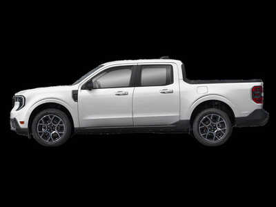 2026 Ford Maverick, $41335. Photo 3