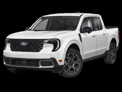 2026 Ford Maverick, $41335. Photo 1