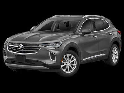 2022 Buick Envision, $0. Photo 2