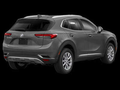 2022 Buick Envision, $0. Photo 3