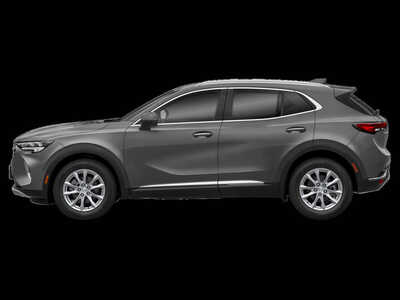 2022 Buick Envision, $0. Photo 4