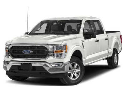 2023 Ford F-150, $0. Photo 1