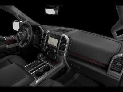 2018 Ford F-150, $0. Photo 12