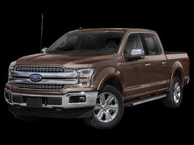 2018 Ford F-150, $0. Photo 2