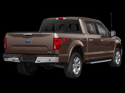 2018 Ford F-150, $0. Photo 3