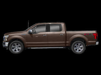 2018 Ford F-150, $0. Photo 4