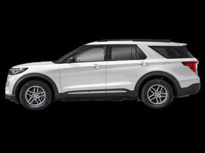 2026 Ford Explorer, $49500. Photo 3