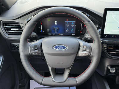 2026 Ford Escape, $34435. Photo 10