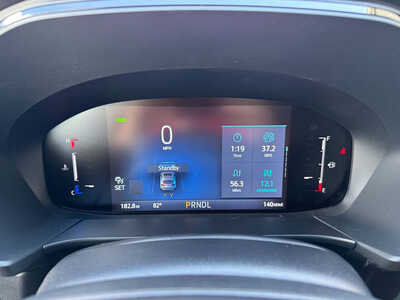 2026 Ford Escape, $34435. Photo 11