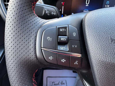 2026 Ford Escape, $34435. Photo 12
