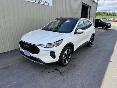 2026 Ford Escape, $34435. Photo 2