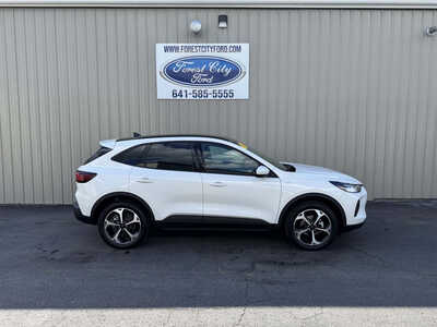 2026 Ford Escape, $34435. Photo 6