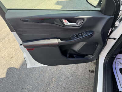 2026 Ford Escape, $34435. Photo 7
