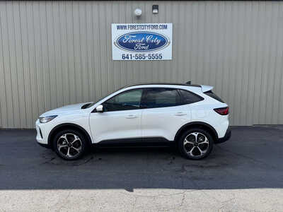 2026 Ford Escape, $34435. Photo 1