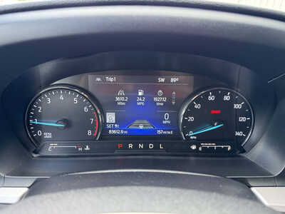 2023 Ford Explorer, $27366. Photo 11