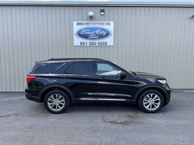 2023 Ford Explorer, $27366. Photo 6