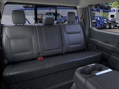 2026 Ford F-350 Super, $92470. Photo 11