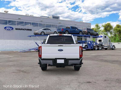 2026 Ford F-350 Super, $92470. Photo 5