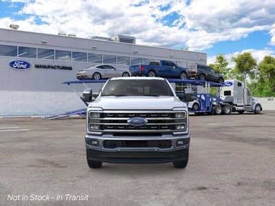 2026 Ford F-350 Super, $92470. Photo 6