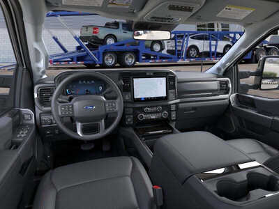 2026 Ford F-350 Super, $92470. Photo 9