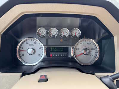 2008 Ford F350 Crew Cab, $22069. Photo 11