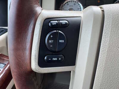 2008 Ford F350 Crew Cab, $22069. Photo 12