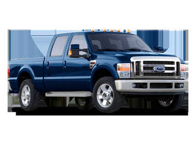 2008 Ford F350 Crew Cab, $0. Photo 2
