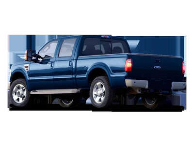 2008 Ford F350 Crew Cab, $0. Photo 3